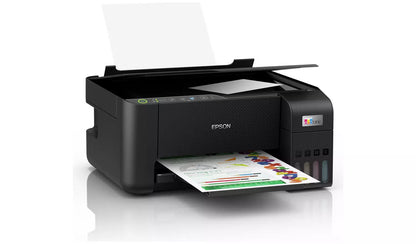Epson EcoTank ET-2860 Wireless Inkjet Printer