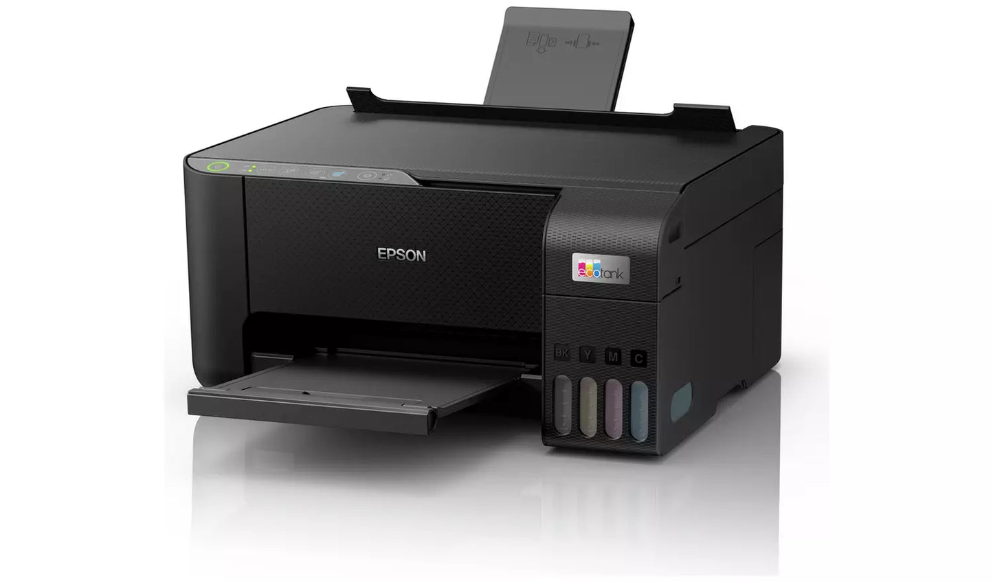 Epson EcoTank ET-2860 Wireless Inkjet Printer