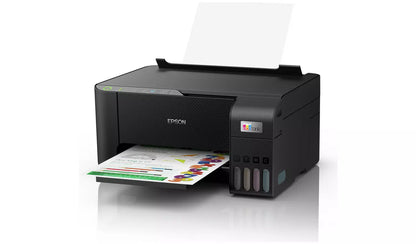 Epson EcoTank ET-2860 Wireless Inkjet Printer