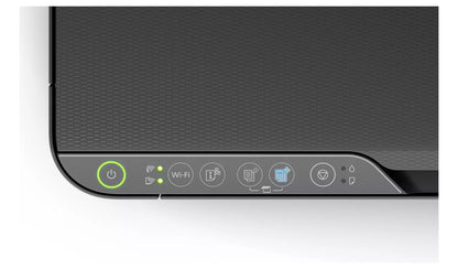 Epson EcoTank ET-2860 Wireless Inkjet Printer