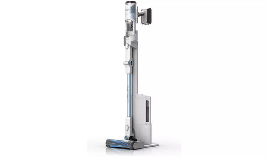 SHARK Detect Clean & Empty Vacuum Cleaner & AutoEmpty System