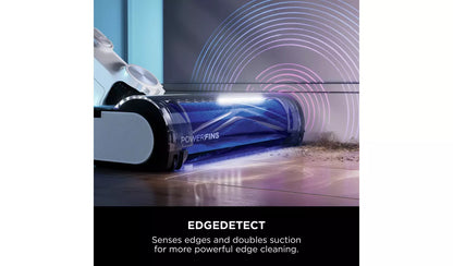 SHARK Detect Clean & Empty Vacuum Cleaner & AutoEmpty System