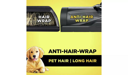 SHARK Detect Clean & Empty Vacuum Cleaner & AutoEmpty System