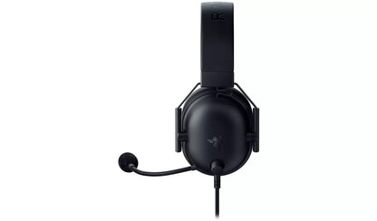 Razer BlackShark V2 X Wired Console Gaming Headset - Black