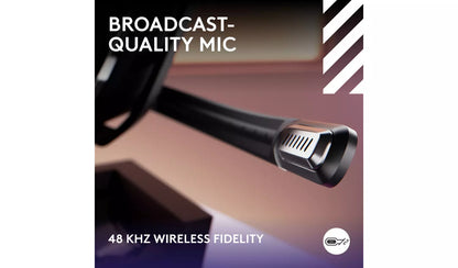 Astro A50 Gen 5 Wireless Xbox, PS5, PC Gaming Headset Black