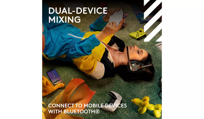 Astro A50 Gen 5 Wireless Xbox, PS5, PC Gaming Headset Black