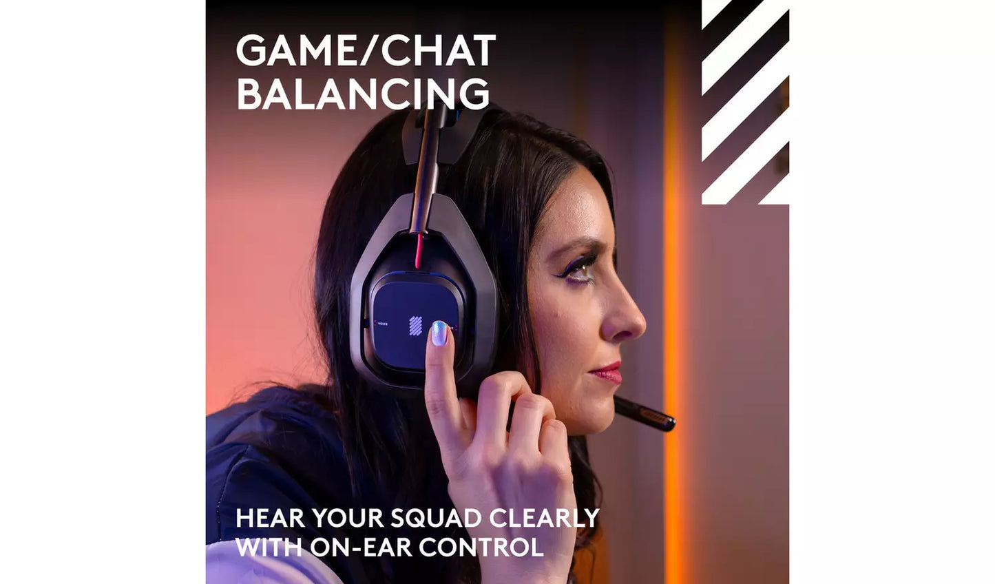 Astro A50 Gen 5 Wireless Xbox, PS5, PC Gaming Headset Black