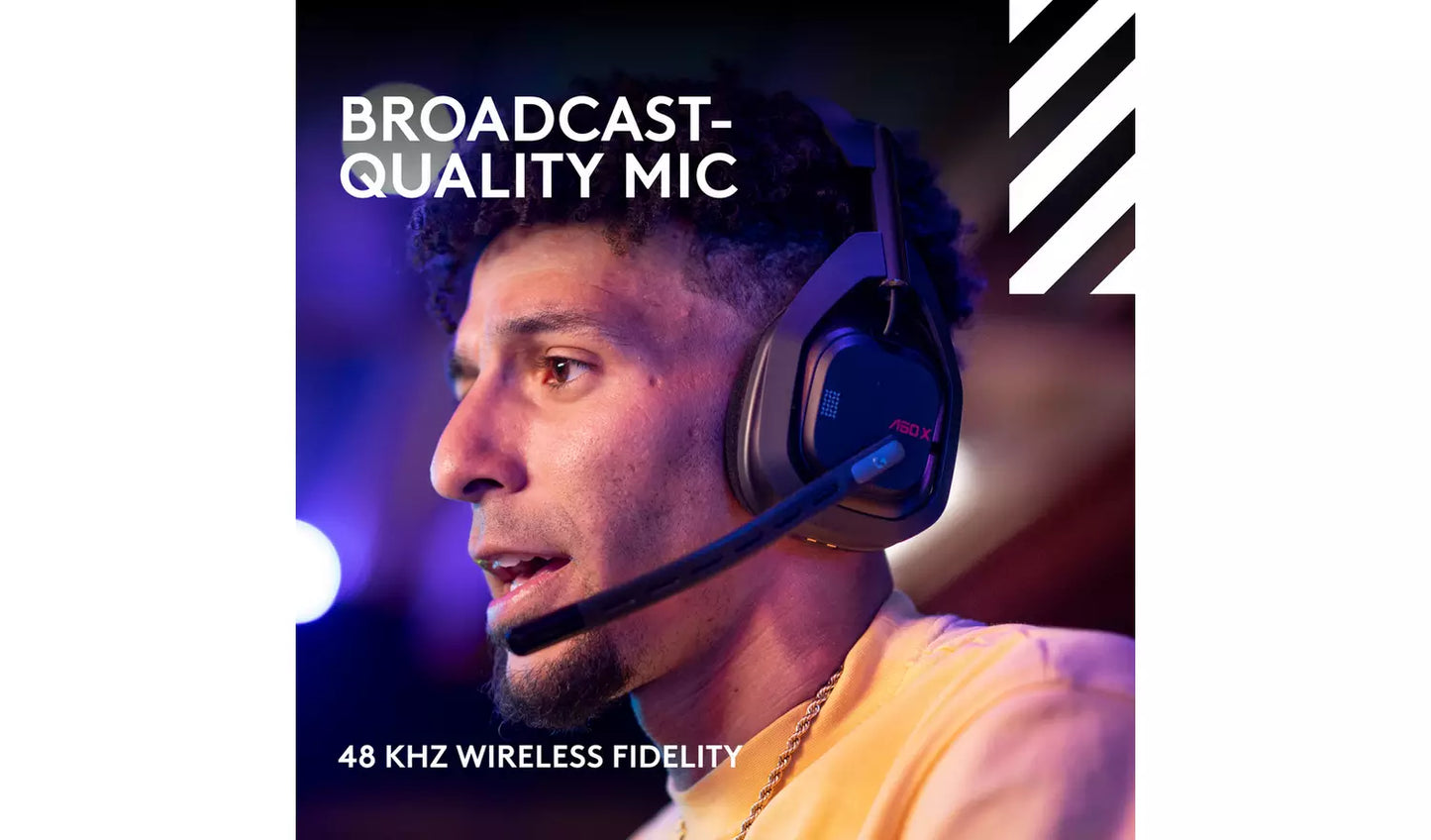 Astro A50 X Wireless Gaming Headset for Xbox X/S, PS5 and PC