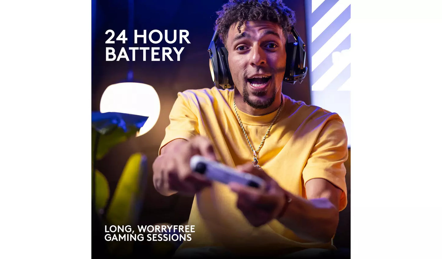 Astro A50 X Wireless Gaming Headset for Xbox X/S, PS5 and PC