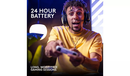 Astro A50 X Wireless Gaming Headset for Xbox X/S, PS5 and PC