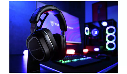 Turtle Beach Stealth 700 Wireless Xbox, PS, PC Headset Black