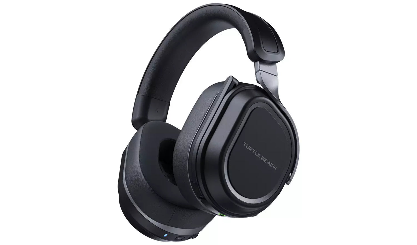 Turtle Beach Stealth 700 Wireless Xbox, PS, PC Headset Black