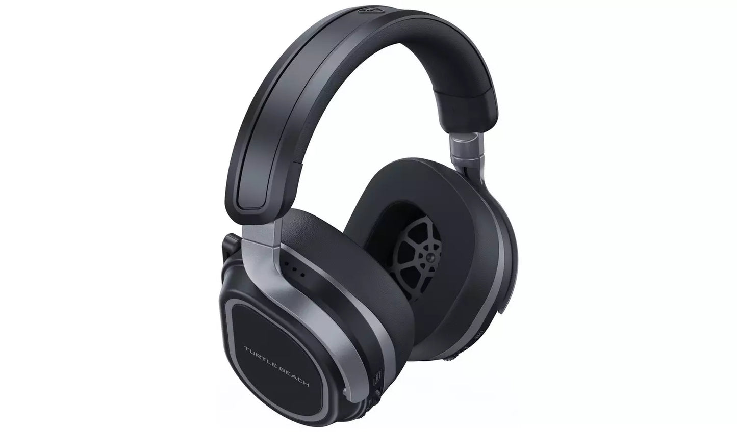 Turtle Beach Stealth 700 Wireless Xbox, PS, PC Headset Black