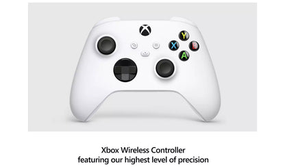 Xbox Series X 1TB Digital Console - White