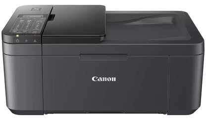 Canon PIXMA TR4755i Wireless Inkjet Printer - Black