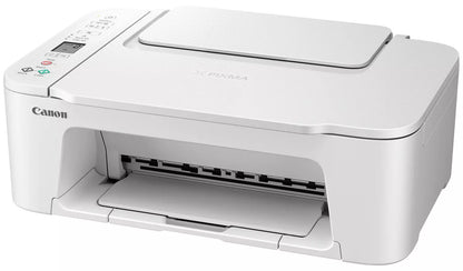 Canon PIXMA TS3751i Wireless Inkjet Printer - White