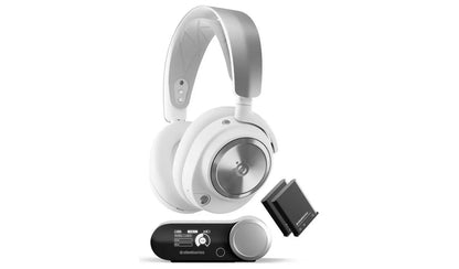 Steelseries Arctis Nova Pro PS5, PC Wireless Gaming Headset