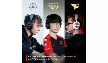 Steelseries Arctis Nova Pro PS5, PC Wireless Gaming Headset