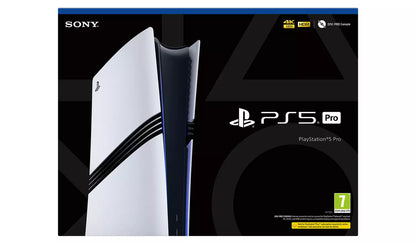 PlayStation 5 Pro Digital Console
