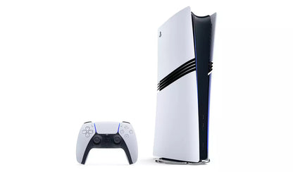 PlayStation 5 Pro Digital Console