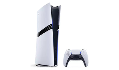 PlayStation 5 Pro Digital Console