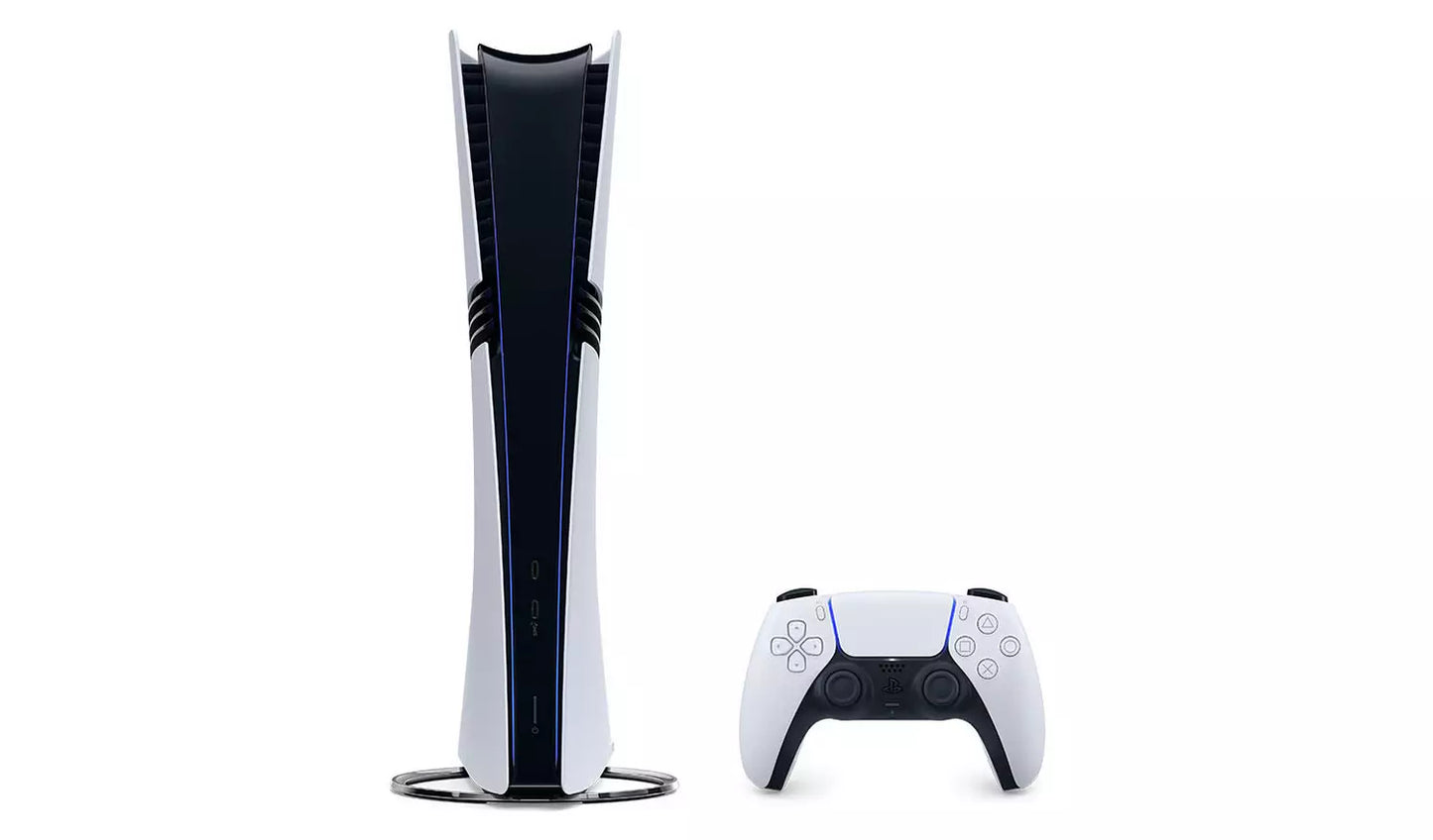 PlayStation 5 Pro Digital Console