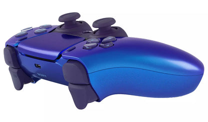 Sony DualSense PS5 Wireless Controller - Chroma Indigo