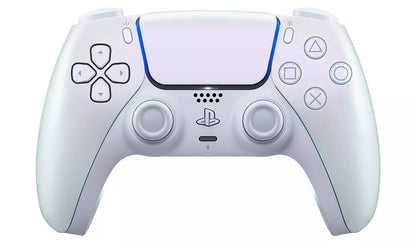 Sony DualSense PS5 Wireless Controller - Chroma Pearl