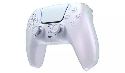 Sony DualSense PS5 Wireless Controller - Chroma Pearl