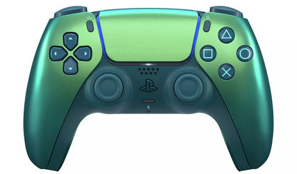 Sony DualSense PS5 Wireless Controller - Chroma Teal