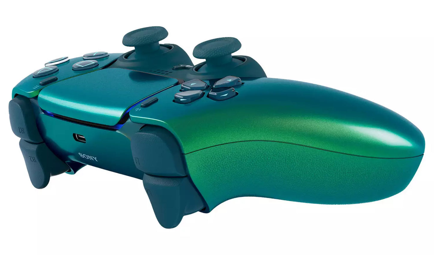 Sony DualSense PS5 Wireless Controller - Chroma Teal