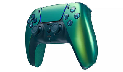 Sony DualSense PS5 Wireless Controller - Chroma Teal