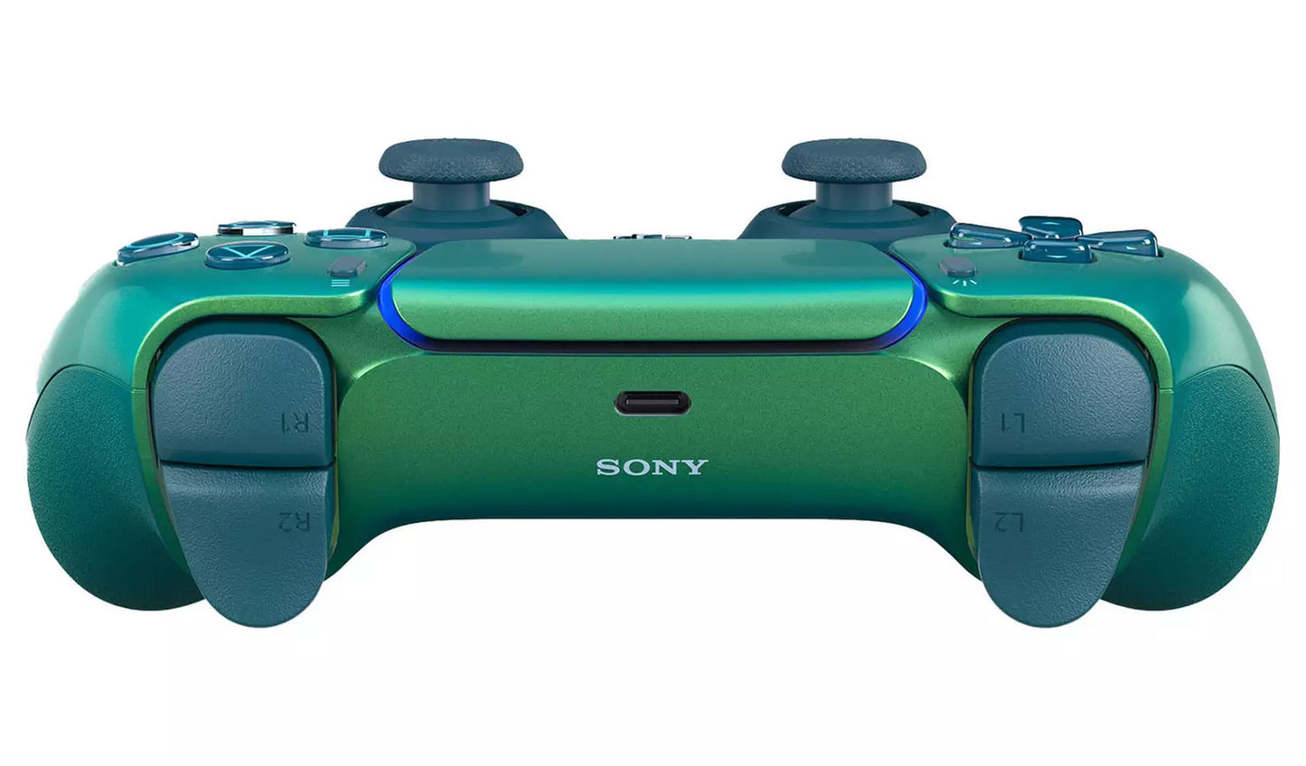 Sony DualSense PS5 Wireless Controller - Chroma Teal
