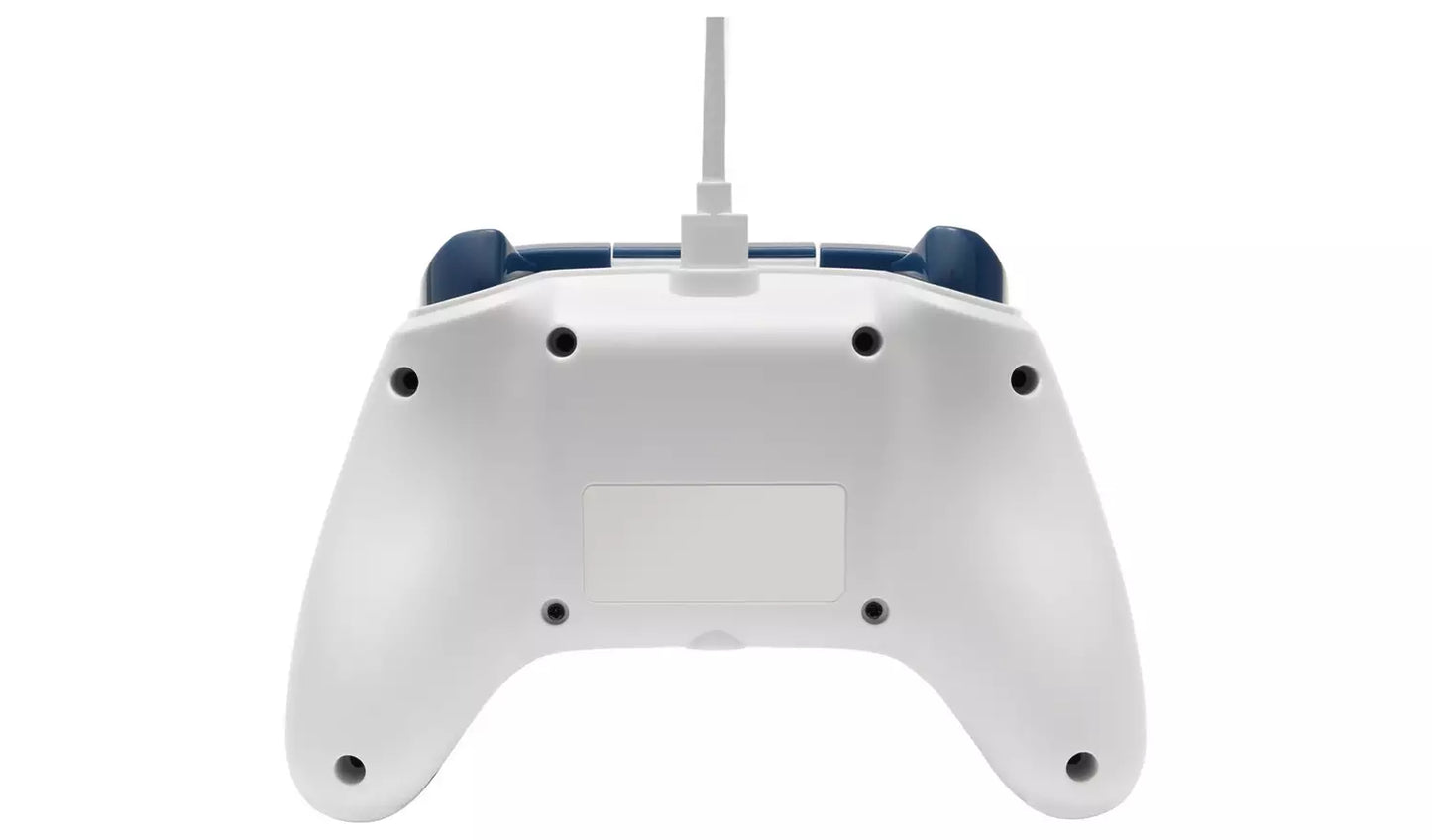 PowerA Xbox Series X/S & One Wired Controller - Mariner Blue