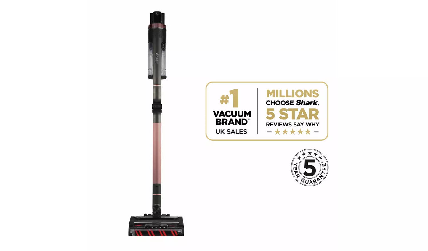 SHARK Stratos Anti Hair Wrap+ Cordless Vacuum Cleaner