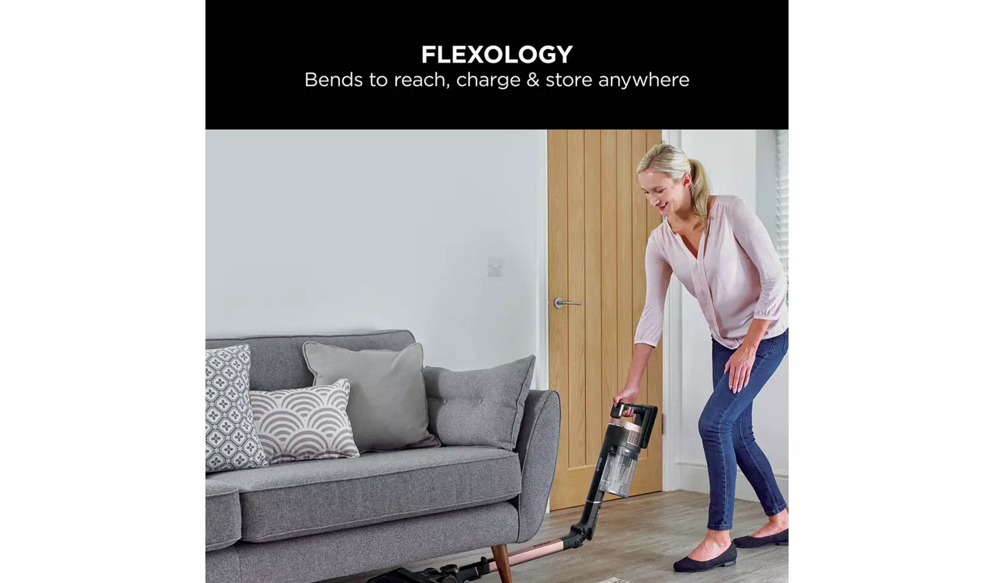 SHARK Stratos Anti Hair Wrap+ Cordless Vacuum Cleaner