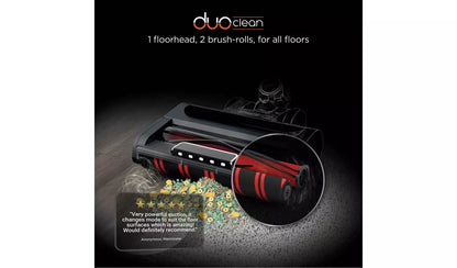 SHARK Stratos Anti Hair Wrap+ Cordless Vacuum Cleaner