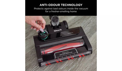 SHARK Stratos Anti Hair Wrap+ Cordless Vacuum Cleaner