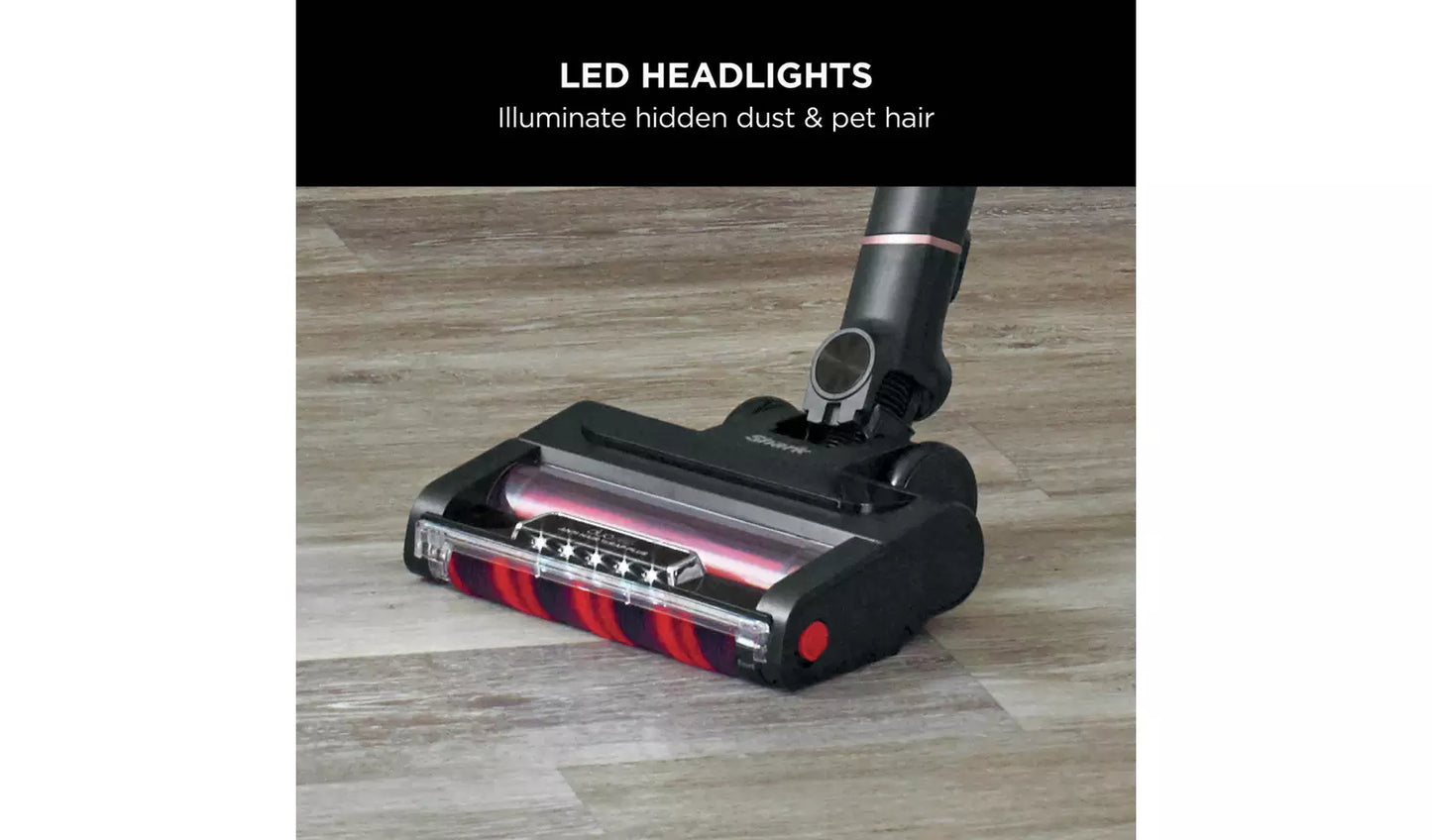 SHARK Stratos Anti Hair Wrap+ Cordless Vacuum Cleaner