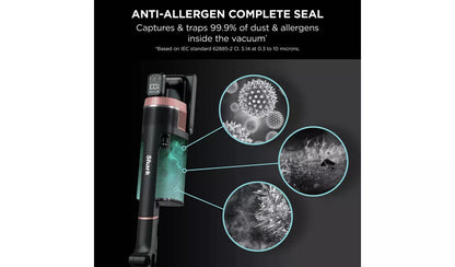 SHARK Stratos Anti Hair Wrap+ Cordless Vacuum Cleaner