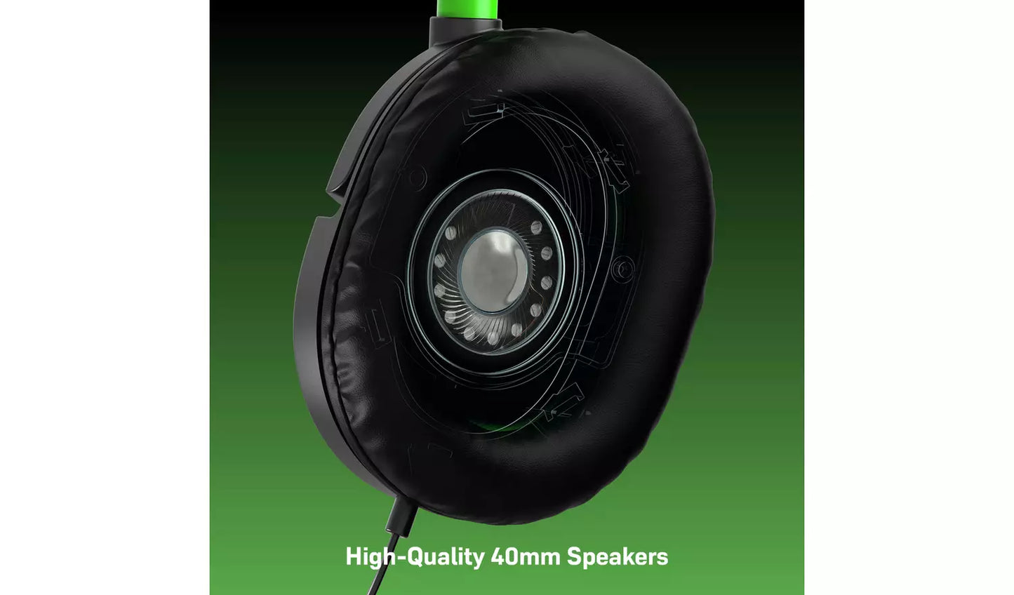 Turtle Beach Recon 50X Xbox, PS5, PS4, PC Headset