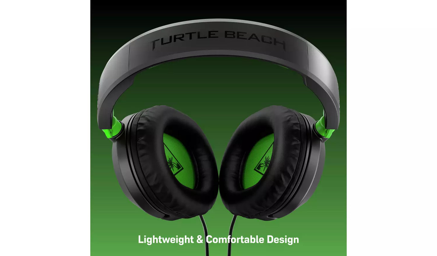 Turtle Beach Recon 50X Xbox, PS5, PS4, PC Headset