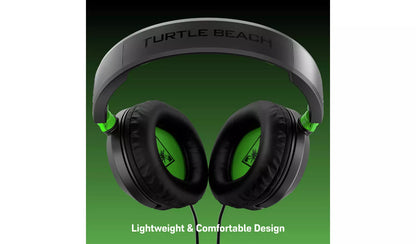 Turtle Beach Recon 50X Xbox, PS5, PS4, PC Headset