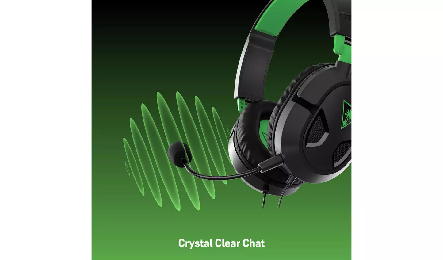 Turtle Beach Recon 50X Xbox, PS5, PS4, PC Headset