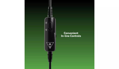 Turtle Beach Recon 50X Xbox, PS5, PS4, PC Headset