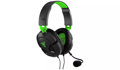 Turtle Beach Recon 50X Xbox, PS5, PS4, PC Headset