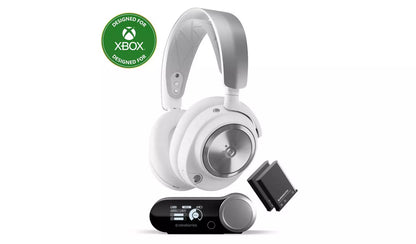 Steelseries Arctis Nova Pro Xbox, PC Wireless Gaming Headset