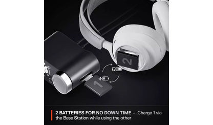 Steelseries Arctis Nova Pro Xbox, PC Wireless Gaming Headset