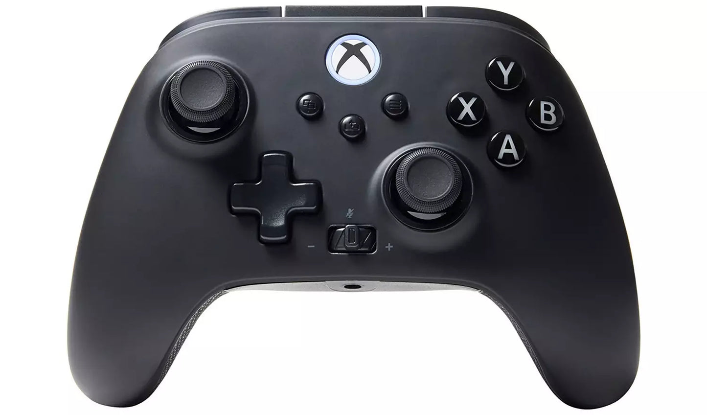 PowerA FUSION Pro Xbox & PC Wireless Controller - RGB