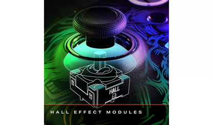 PowerA FUSION Pro Xbox & PC Wireless Controller - RGB